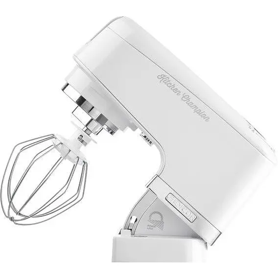 Кухонна машина Sencor STM 6350WH - фото 7