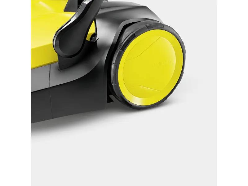 Підмітальна машина Karcher S 6 Twin (1.766-420.0) - фото 2
