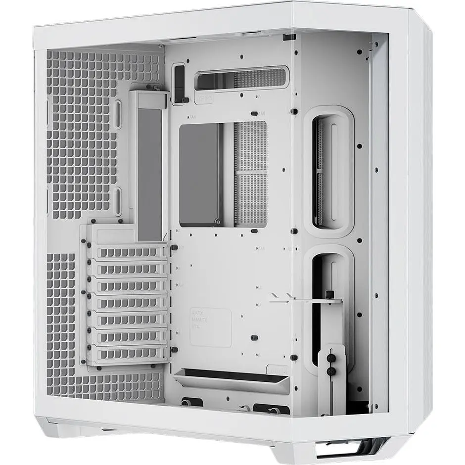 Корпус APNX V1 White (APCM-VI01003.21) [146482] - фото 5