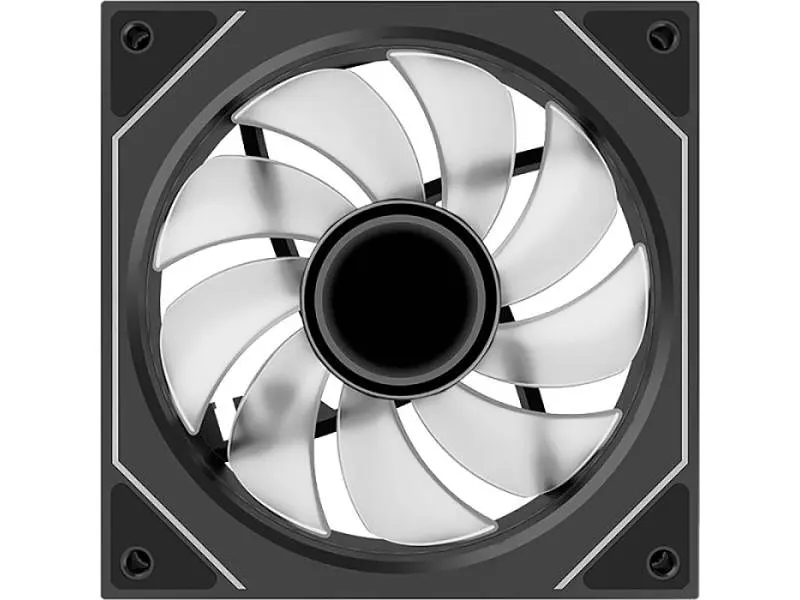 Вентилятор Xilence XPF120U.ARGB (XF076) - фото 4