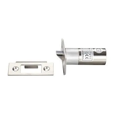 Електромеханічний замок Yli Electronic (YB-80NC) - фото 2