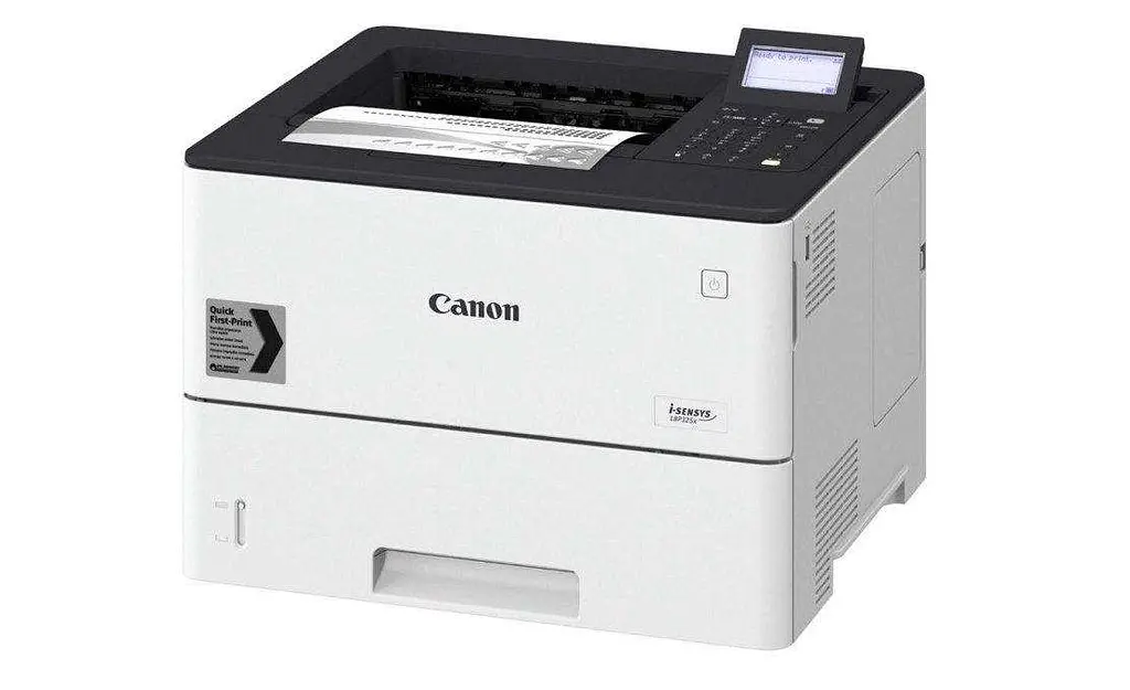 Принтер Canon LBP325X (3515C004) - фото 2