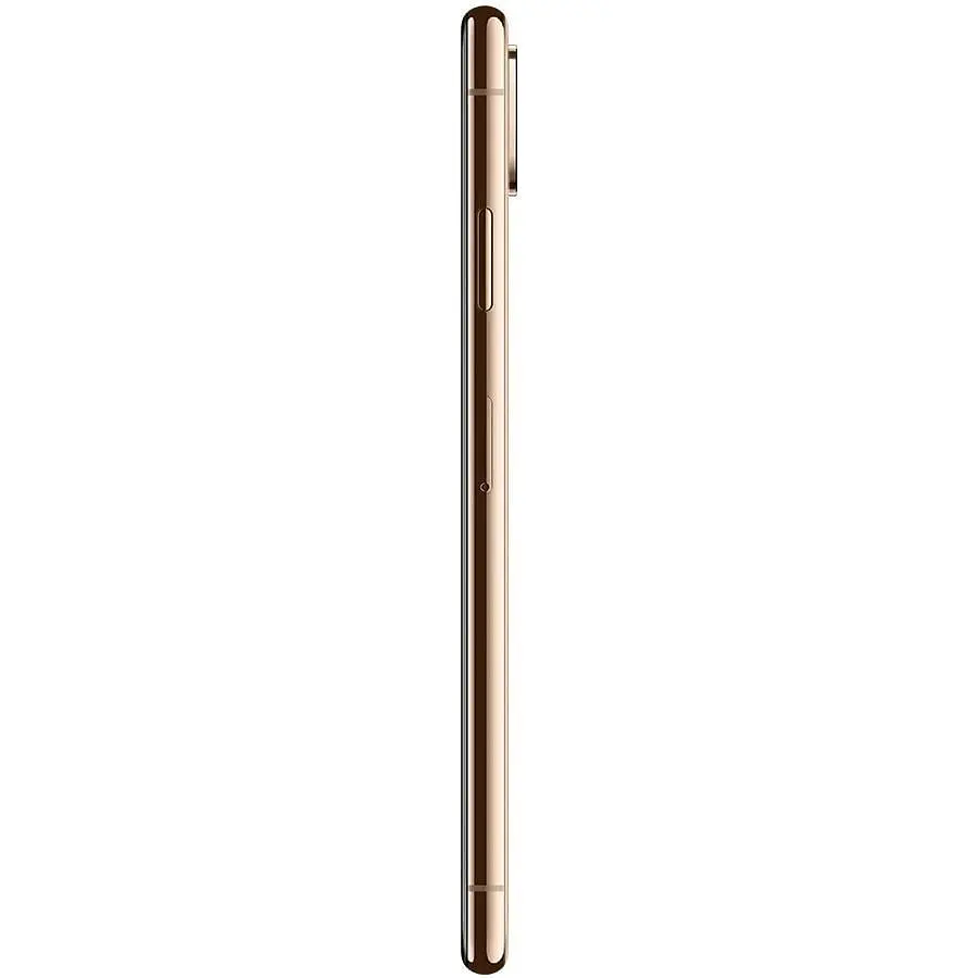 Смартфон iPhone XS Max 256GB Model A2101 Grade Q Seller Refurbished Gold - фото 4