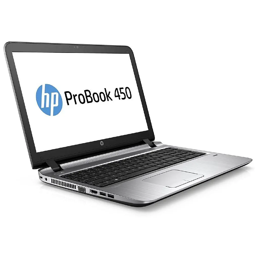 Ноутбук HP ProBook 450 G1 (i5-4200M/4/500) - Class A "Б/В" - фото 3