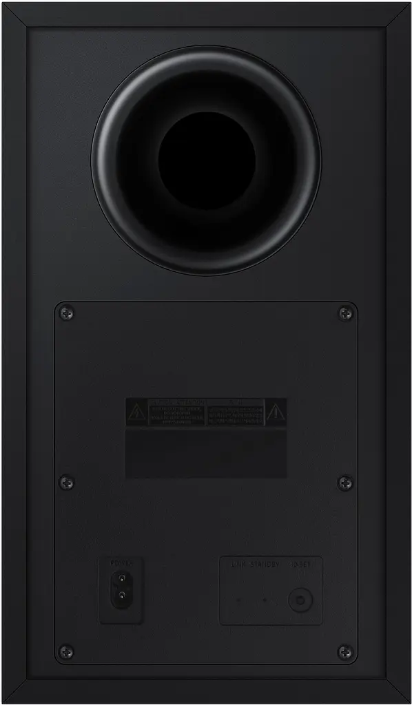 Саундбар HW-S700D 250Вт, 3.1, BT, HDMI, Wi-Fi, саб, Dolby Atmos, чорний Samsung teh0013343 - фото 7