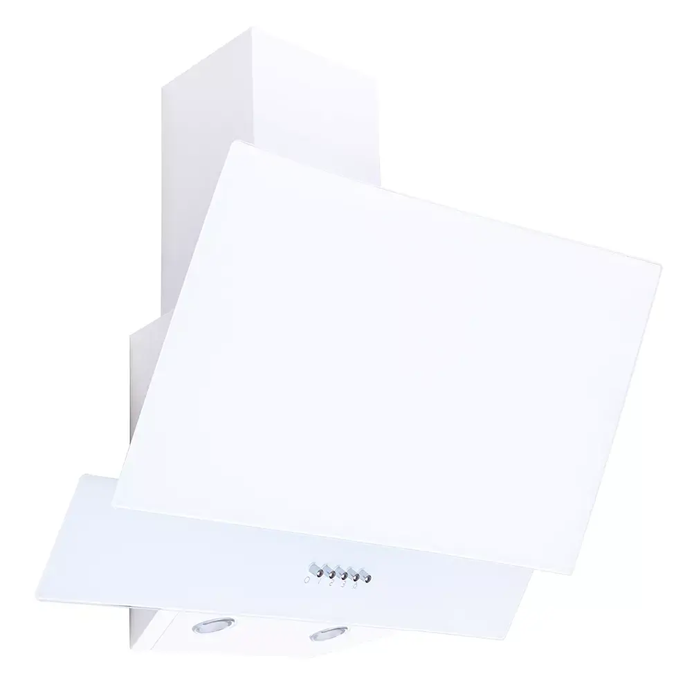 Витяжка декоративна похила Minola HDN 6212 WH 700 LED - фото 2