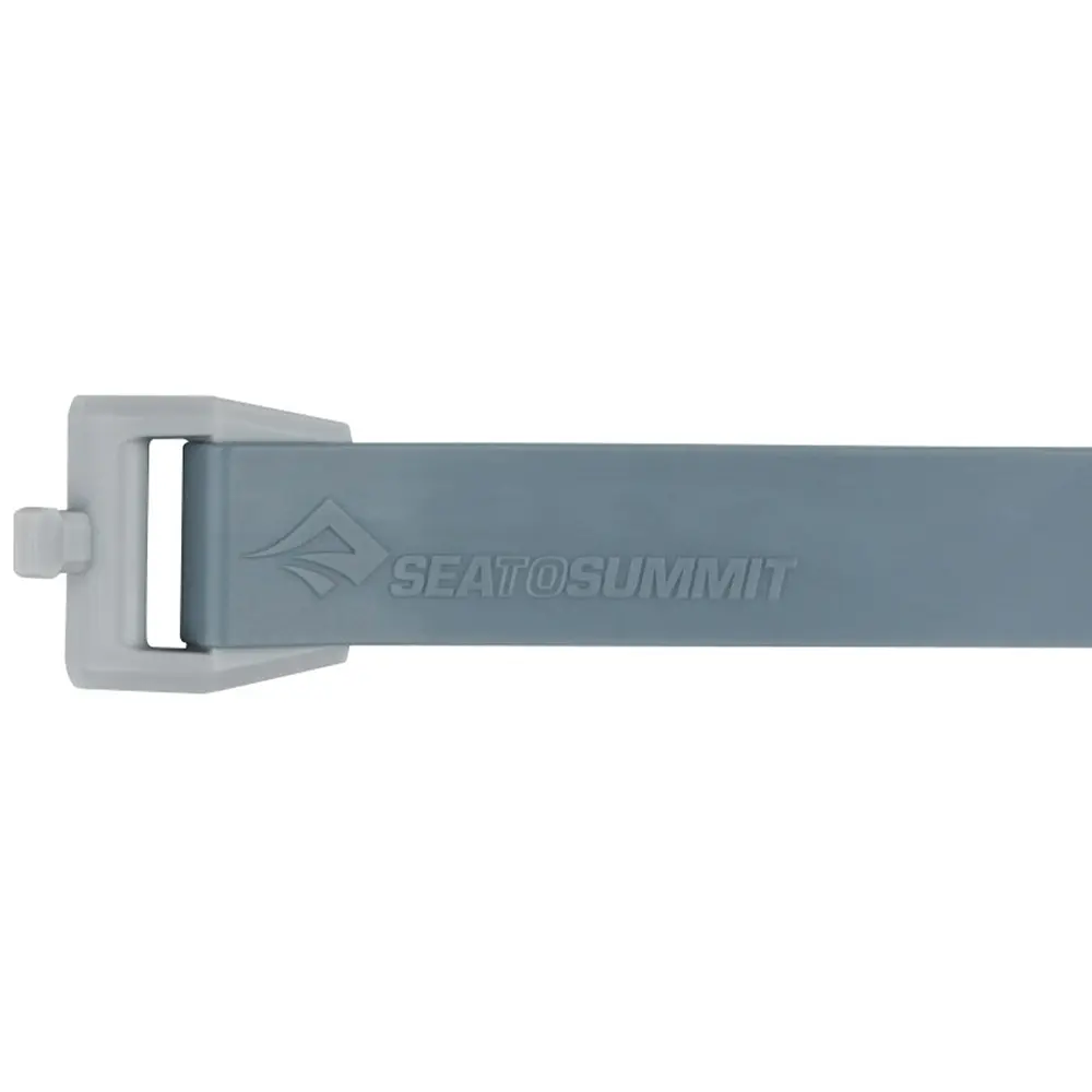Стяжки Sea To Summit Stretch-Loc 30 TPU Straps 20х750 мм Синій - фото 6