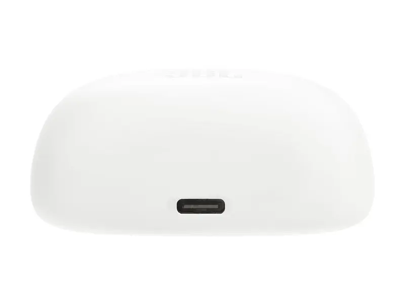 Навушники TWS JBL Tune Buds 2 White (TBUDS2WHT) - фото 9