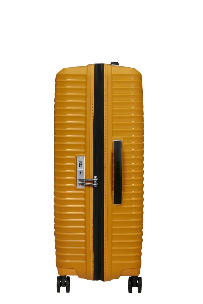 Валіза 75 См Samsonite UPSCAPE YELLOW 75x51x30(33) KJ1*06003 - фото 7