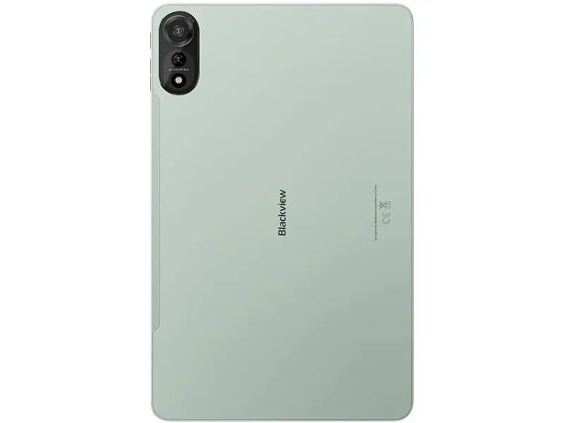 Планшет Blackview MEGA 2 SET 12/256GB LTE Moss Green (6931548322436) - фото 3