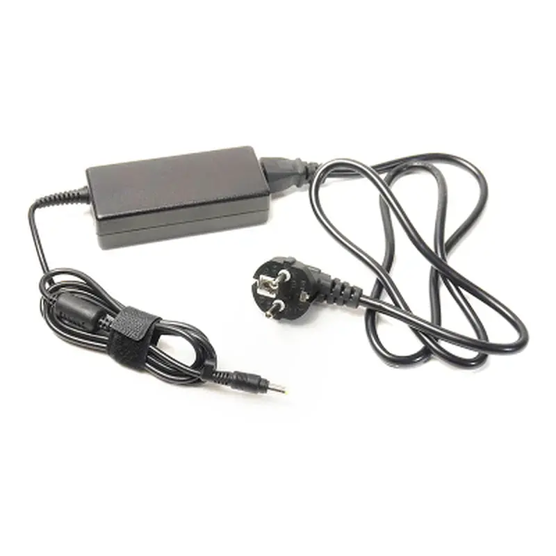 Блок живлення до ноутбуку PowerPlant HP 220V, 65W: 18.5V, 3.5A (4.8*1.7 mm) (HP65E4817) - фото 3