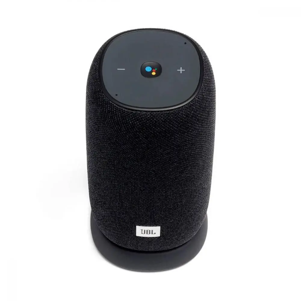 Портативна акустика JBL Link Portable Black [JBLLINKPORBLK] [56061] - фото 3