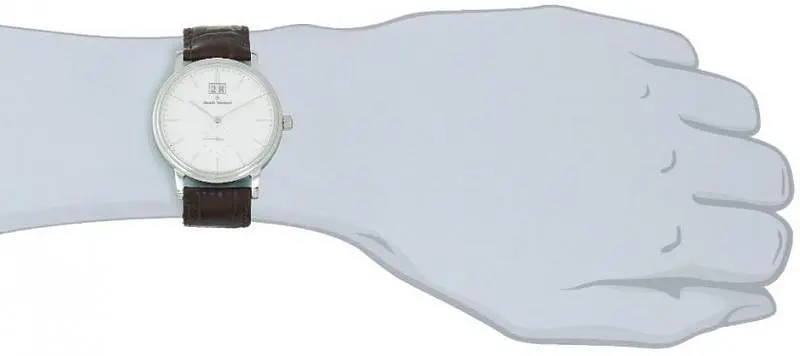 Годинник Claude Bernard 64010 3 AIN - фото 3