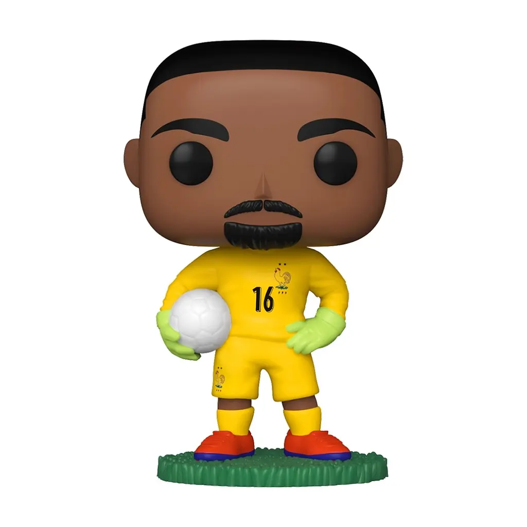 Фігурка Funko Pop серії Футбол: Франція - Майк Меньян (92731)