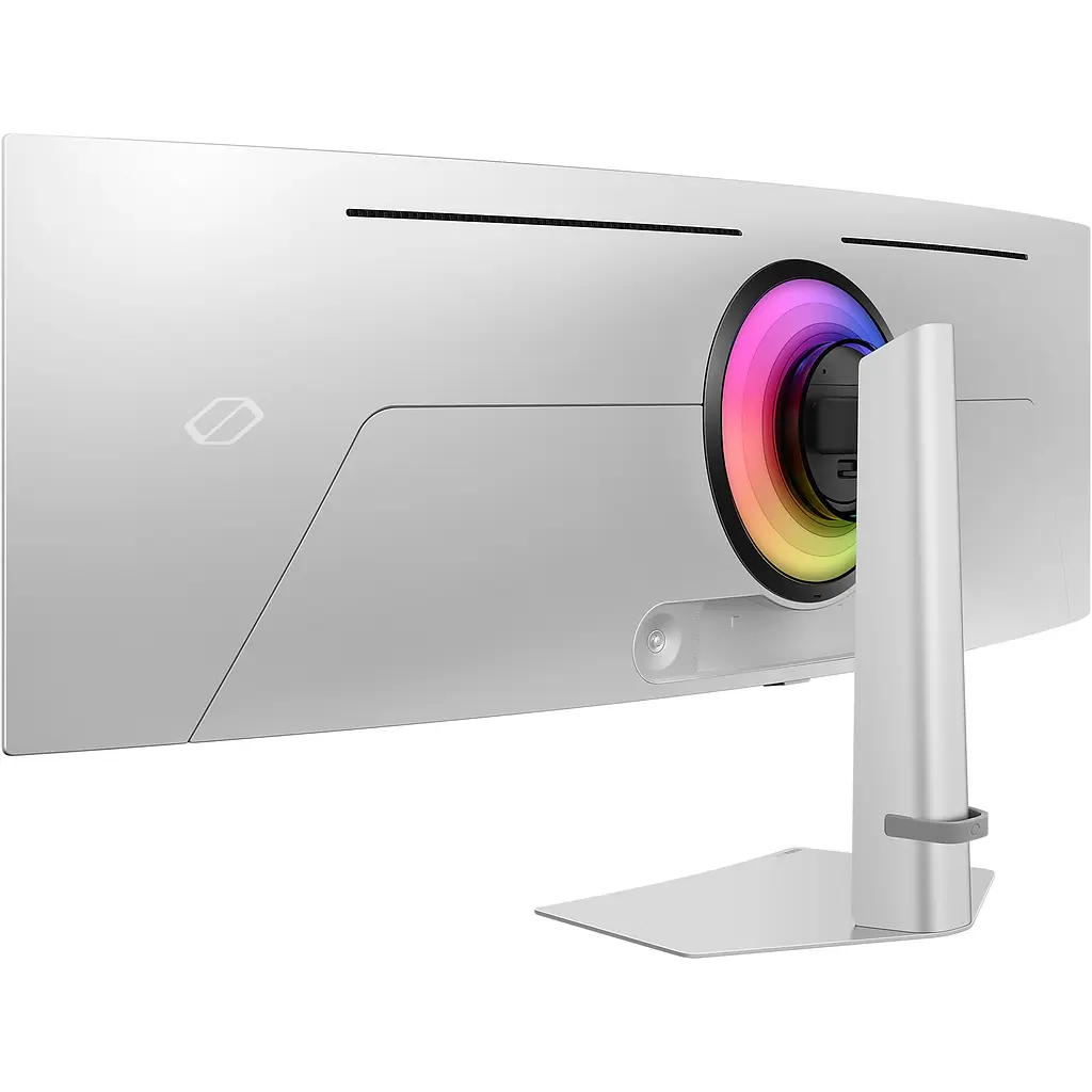 Монітор Samsung 49" Odyssey OLED G9 G93SC [LS49CG930SIXCI] [113934] - фото 11