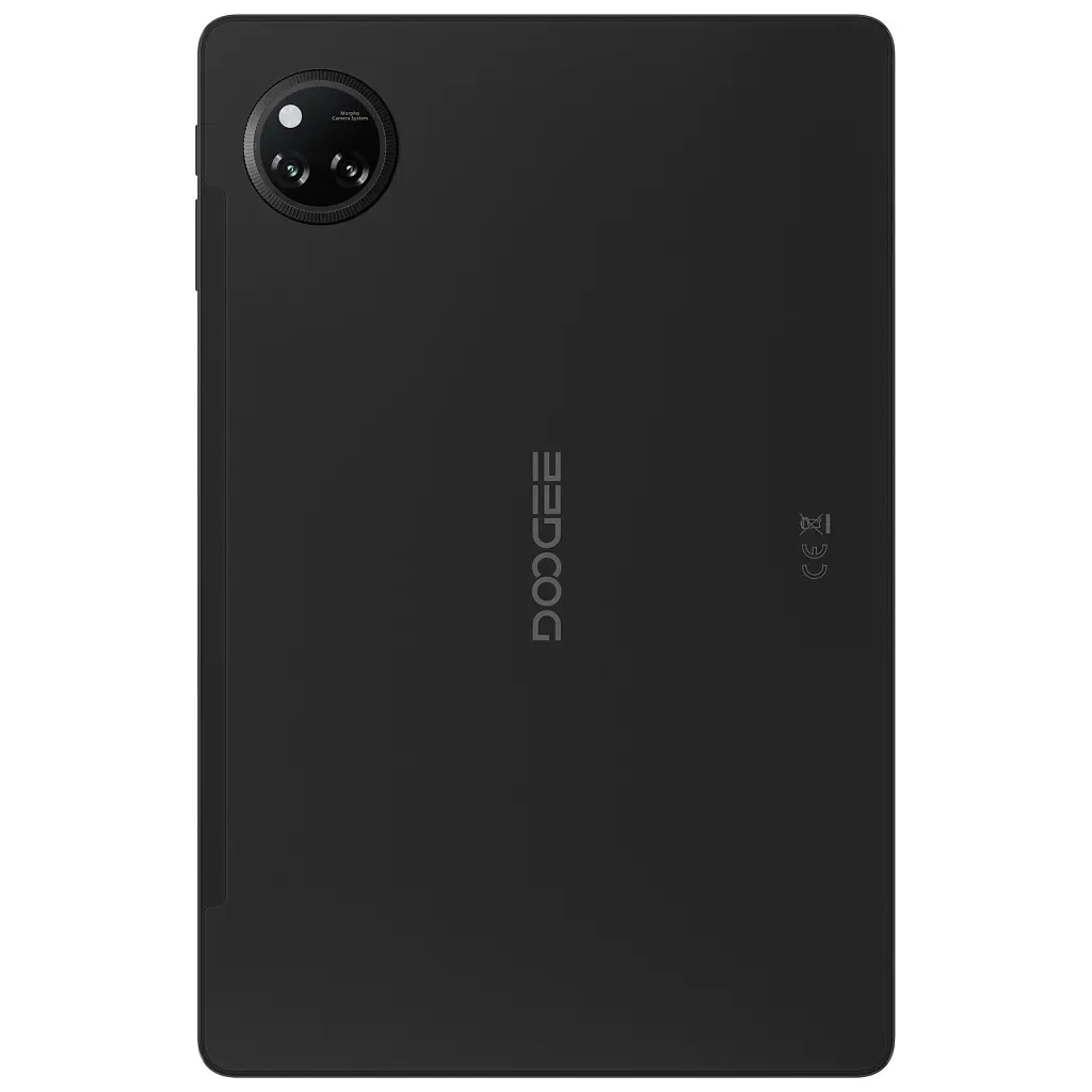 Планшет Doogee Tab A9 Pro+ 11" 6/128Gb Wi-Fi Black (6923740263945) - фото 3