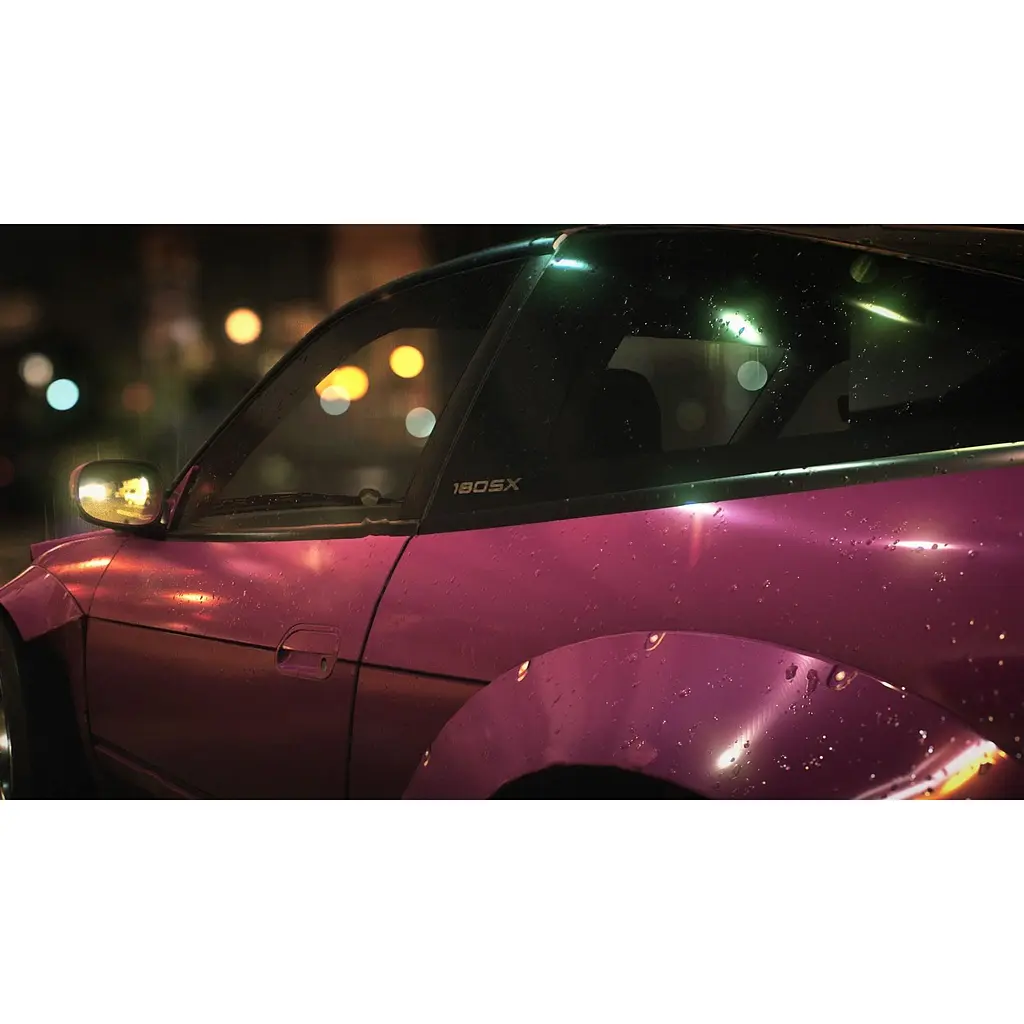 Ключ активації Microsoft Need for Speed Deluxe Edition для Xbox One/Series S/X - фото 8