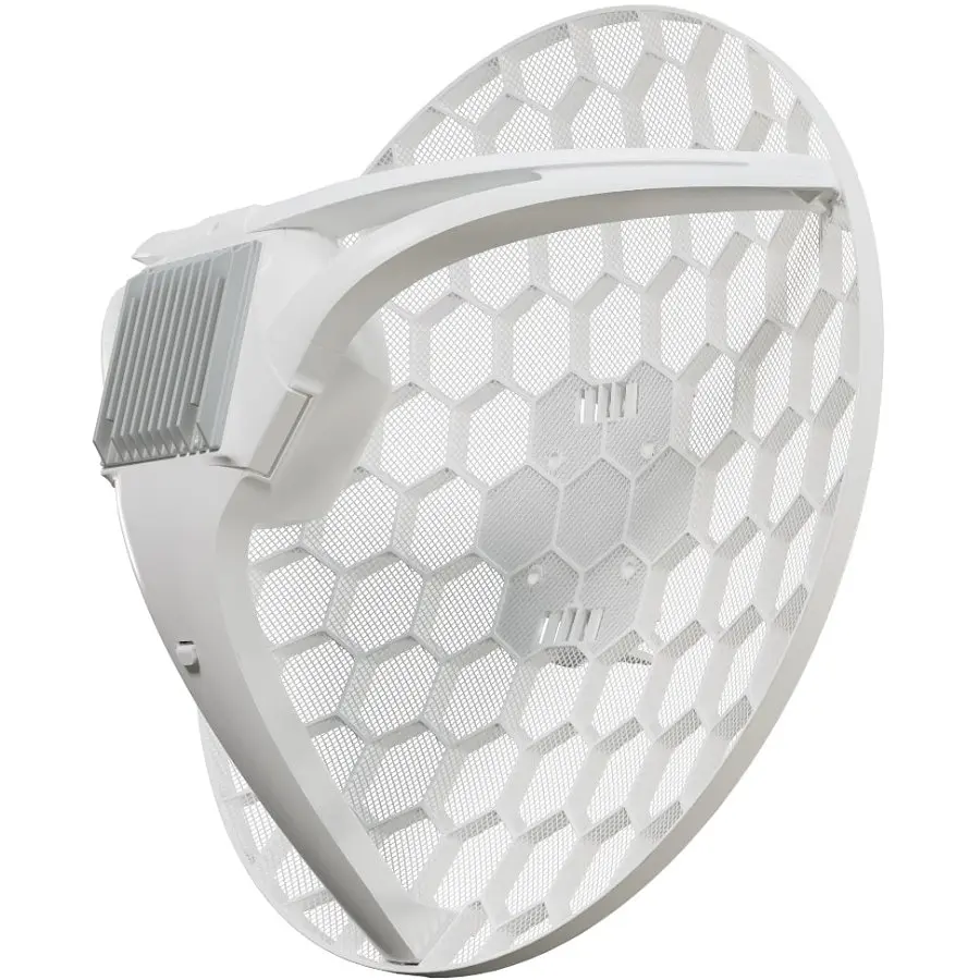 Точка доступу (зовнішня) Mikrotik LHG LTE18 (LHGGM&EG18-EA) - фото 2