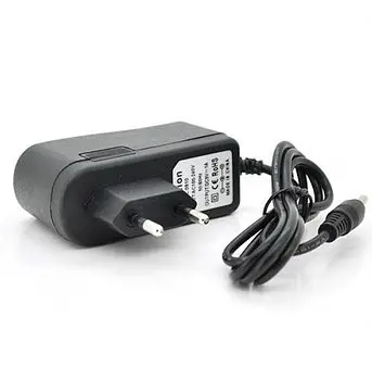 Блок живлення 12 V 2.0 A 2.5 mm для планшетів - фото 2