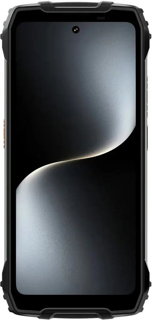 Смартфон Oscal PILOT 3 12/256GB Black - фото 4