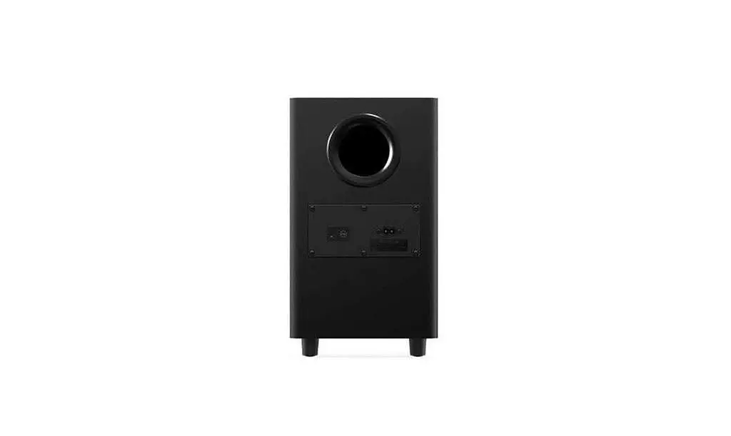 Саундбар TCL TS8212 Black - фото 7