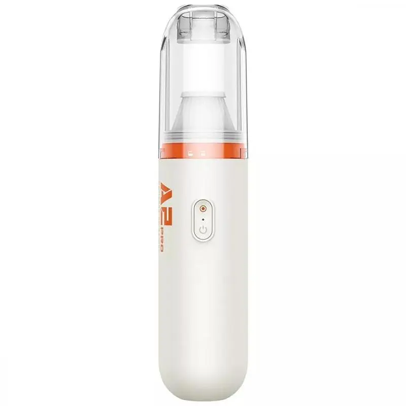 Портативний пилосос A2 Pro Car Vacuum Cleaner (6000pa) (VCAQ040001) White Baseus teh0029364