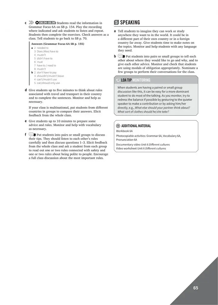 Cambridge English Empower 2nd Edition B1+ Intermediate TB with Digital Pack - фото 5