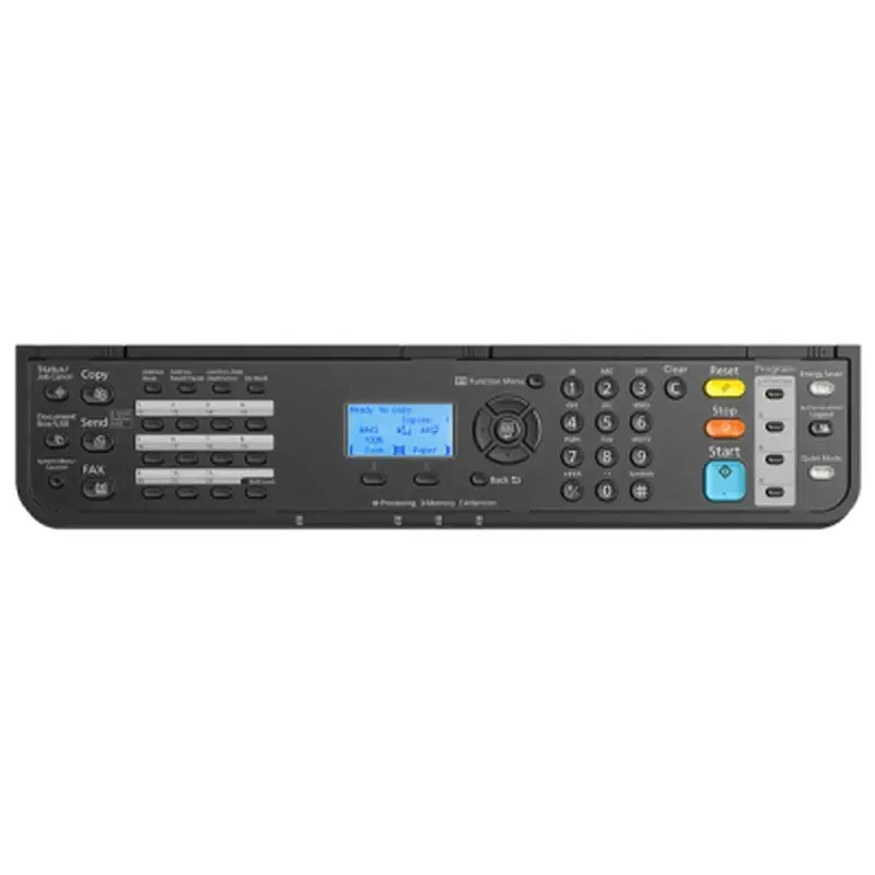 Багатофункціональний пристрій Kyocera Ecosys MA4000fx (110C1B3NL0) - фото 4