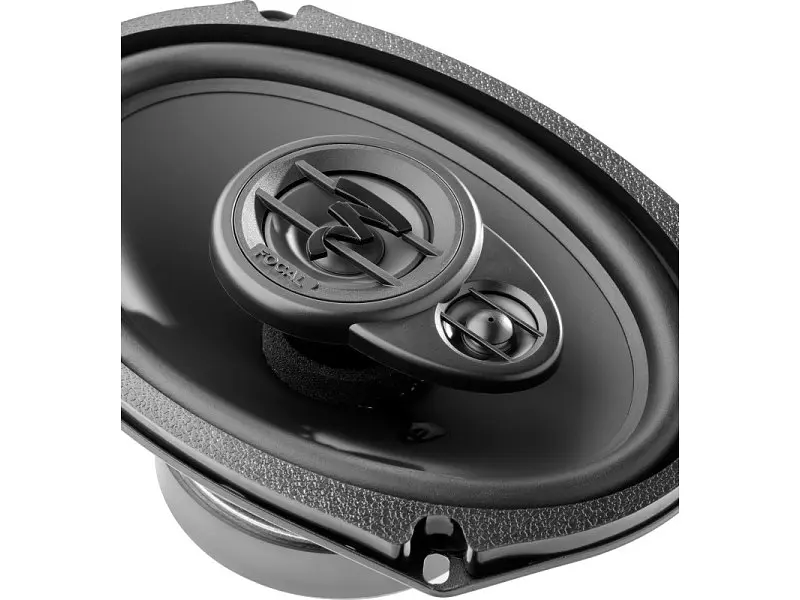 Коаксіальна автоакустика Focal ACX-690 - фото 4