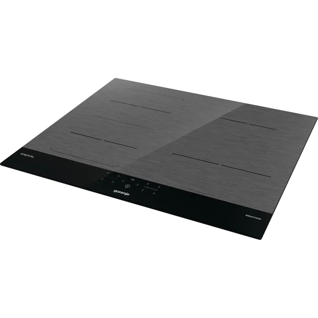 Варочна поверхня Gorenje GI6421SYB - фото 4