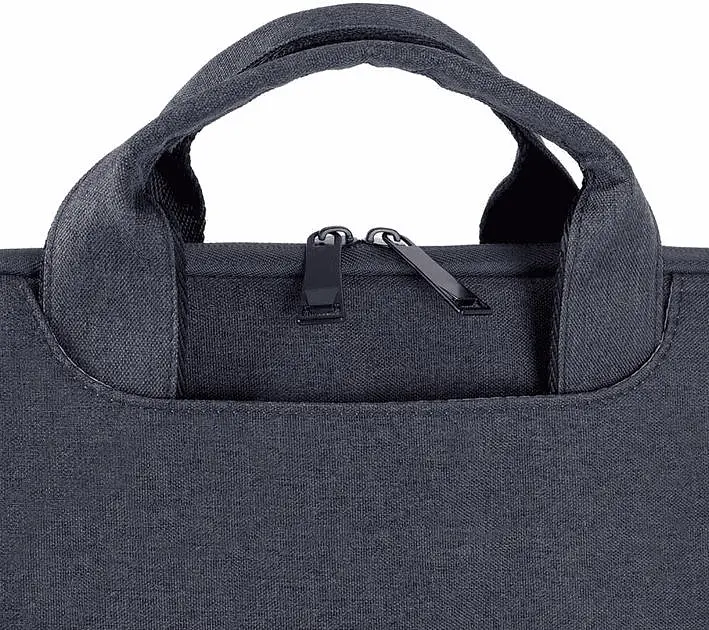 Сумка для ноутбука ColorWay 15.6" Casual, Navy (CW-LBC156-NV) - фото 5