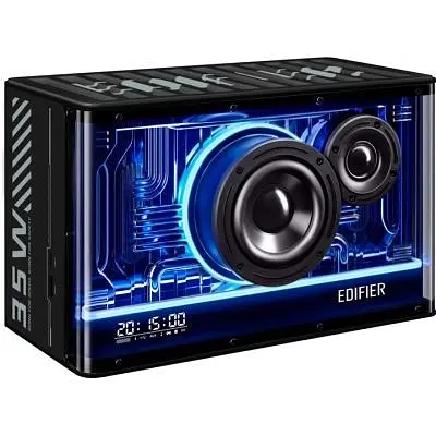 Акустична система Edifier QD35 Black (QD35Black) - фото 2