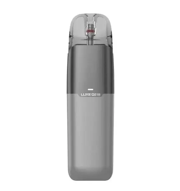 Под-система Vaporesso LUXE Q2 SE Kit 1000 mAh 3 ml Kit Space Grey (15848) - фото 2