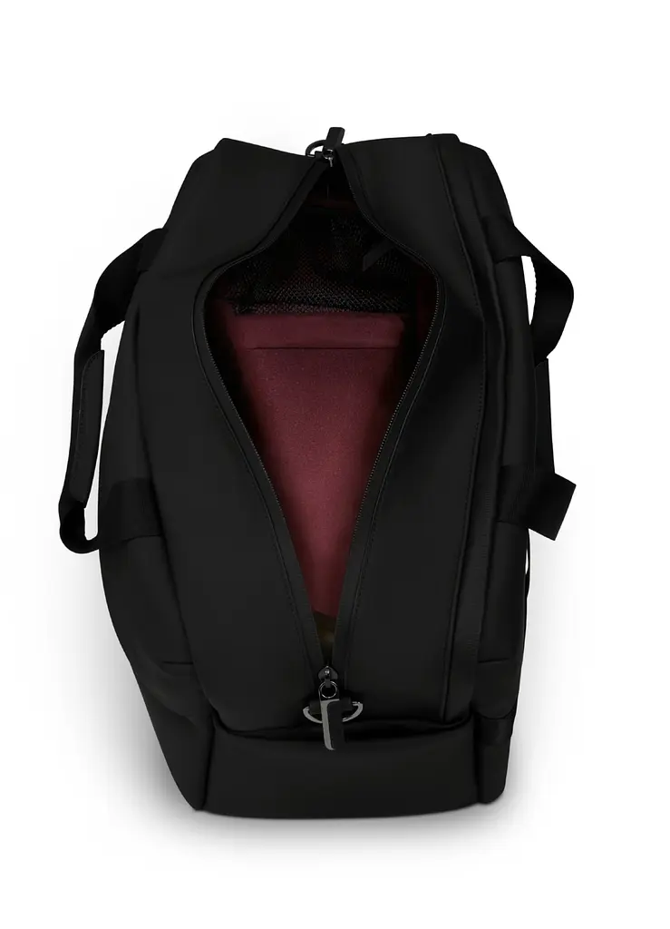 Дорожня Сумка 16" Lipault LOST IN BERLIN BLACK 44х29х25 P90*09039 - фото 2