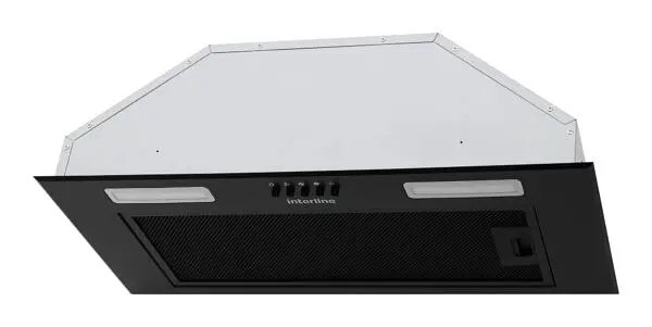 Витяжка Interline SMART S BL A/60/T - фото 3