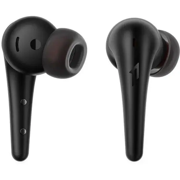 Наушники 1MORE Aero (ES903) черные - фото 7