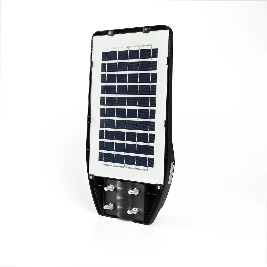 LED світильник сонячний IP54 Titanum 700Lm 5000K Сенсорний (27550-000)  - фото 4