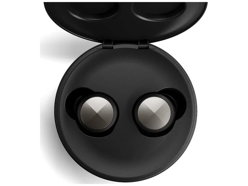 TWS-наушники ROCKit Earbuds TWS Black - фото 2