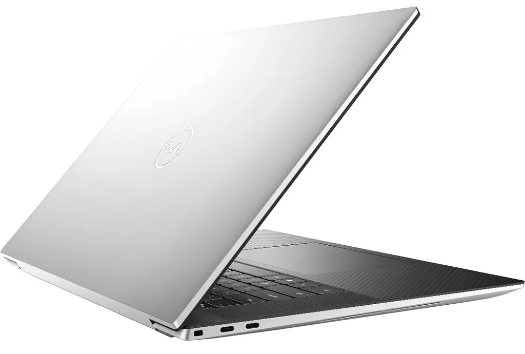 Ноутбук Dell XPS 17 (9700) 17UHD+ Touch/Intel i7-10750H/16/1024F/NVD1650Ti-4/W10P/Silver (N099XPS9700UA_WP) - фото 7