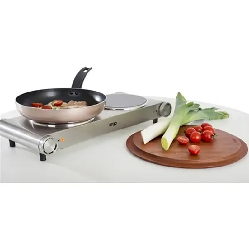 Электроплита ERGO HL-2208 - фото 10