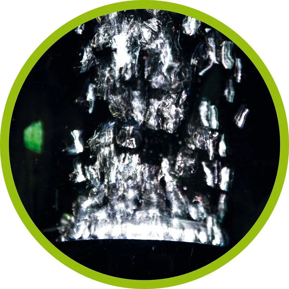 Розпилювач з LED освітленням Hobby Bubble Air Spot daylight (00673) - фото 7