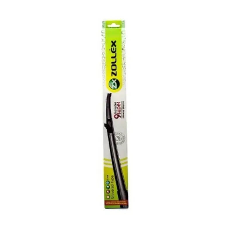 Щітка склоочисника Zollex UN9-600