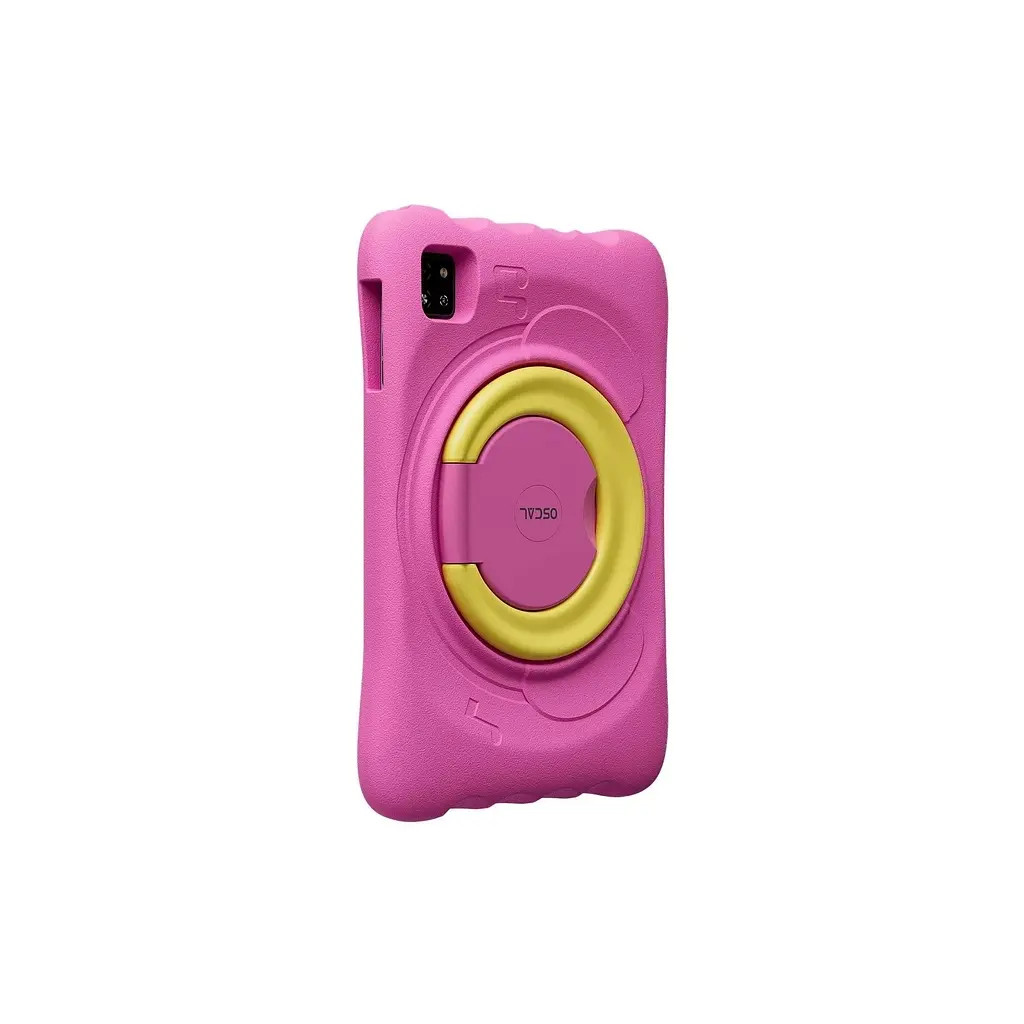 Планшет Oscal Pad 60 KIDS 10.1" 4/128GB/Wi-Fi/ Pink (6931548322382) - фото 5