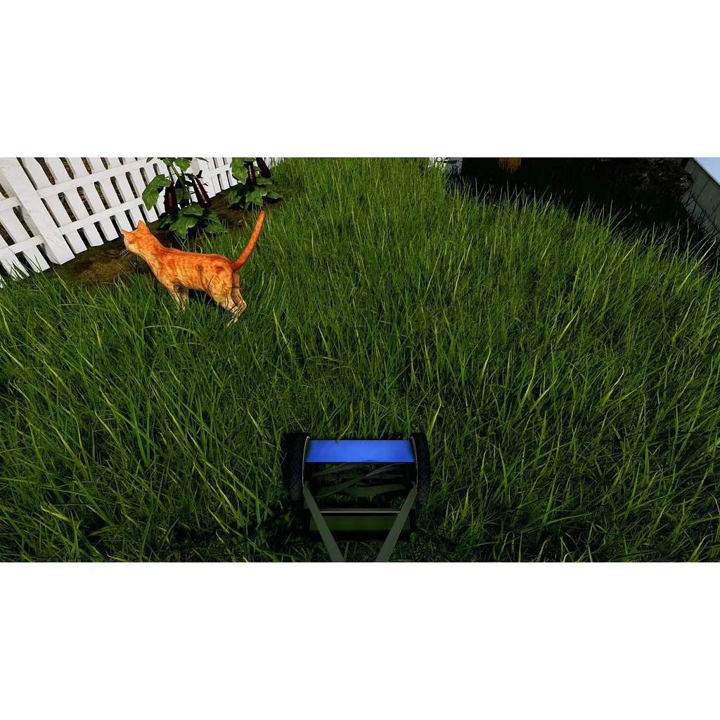 Ключ активації Microsoft Garden Simulator для Xbox One/Series S/X - фото 5
