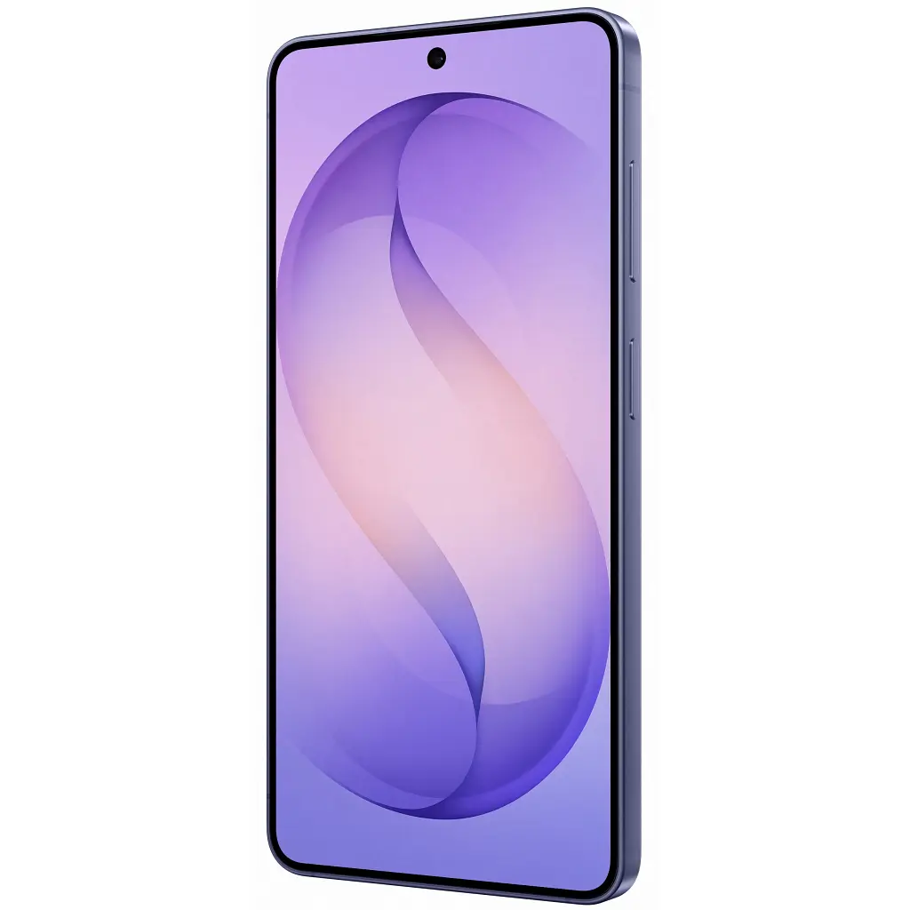 Мобильный телефон Samsung Galaxy S26 12/256Gb Cobalt Violet (SM-S942BZVGEUC) - фото 4