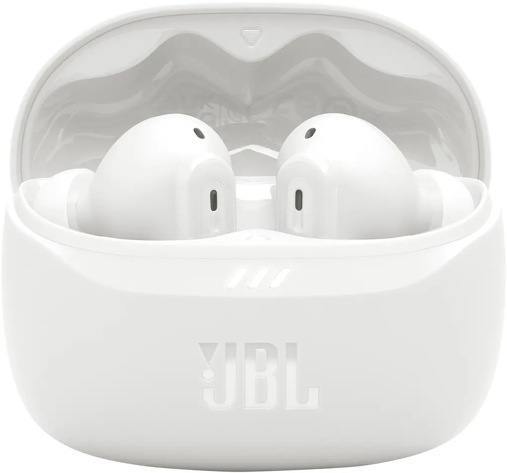 Навушники TWS JBL Tune Beam 2 5.3 (JBLTBEAM2WHT) White UA - фото 4