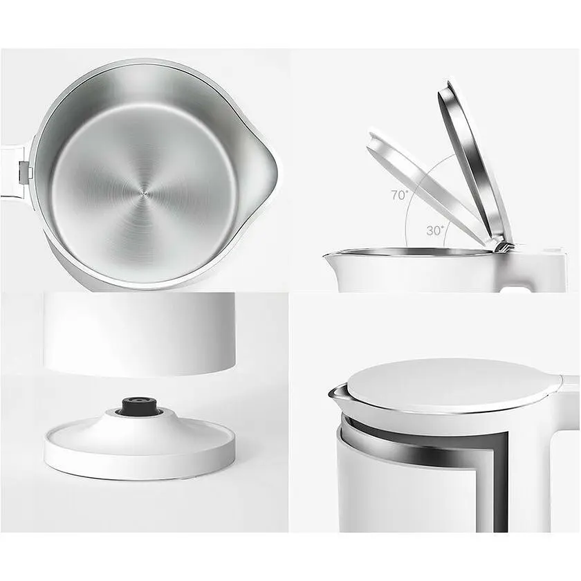 Електрочайник Mijia Constant Temperature Electric Kettle P1 Light Edition [MJJYSH02YM] [139761] - фото 3