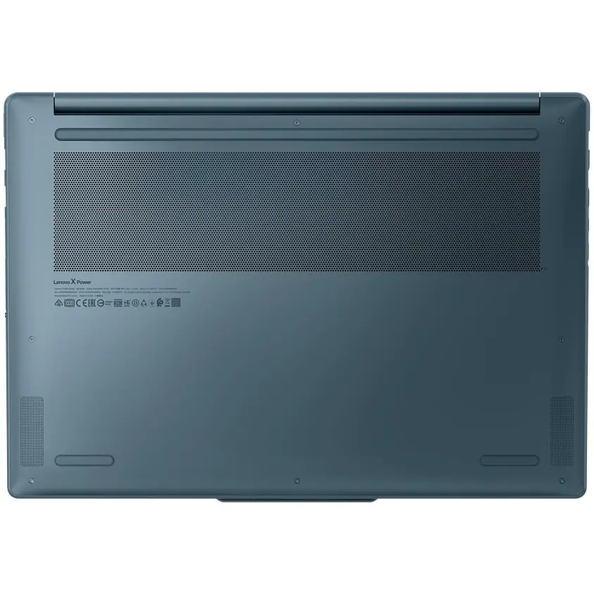 Ноутбук Lenovo Yoga Pro 9 16IMH9 Ultra 9 185H 5.1GHz, 16", 3.2K, Mini LED, 165Hz, 64GB LPDDR5x, 1TB - фото 15