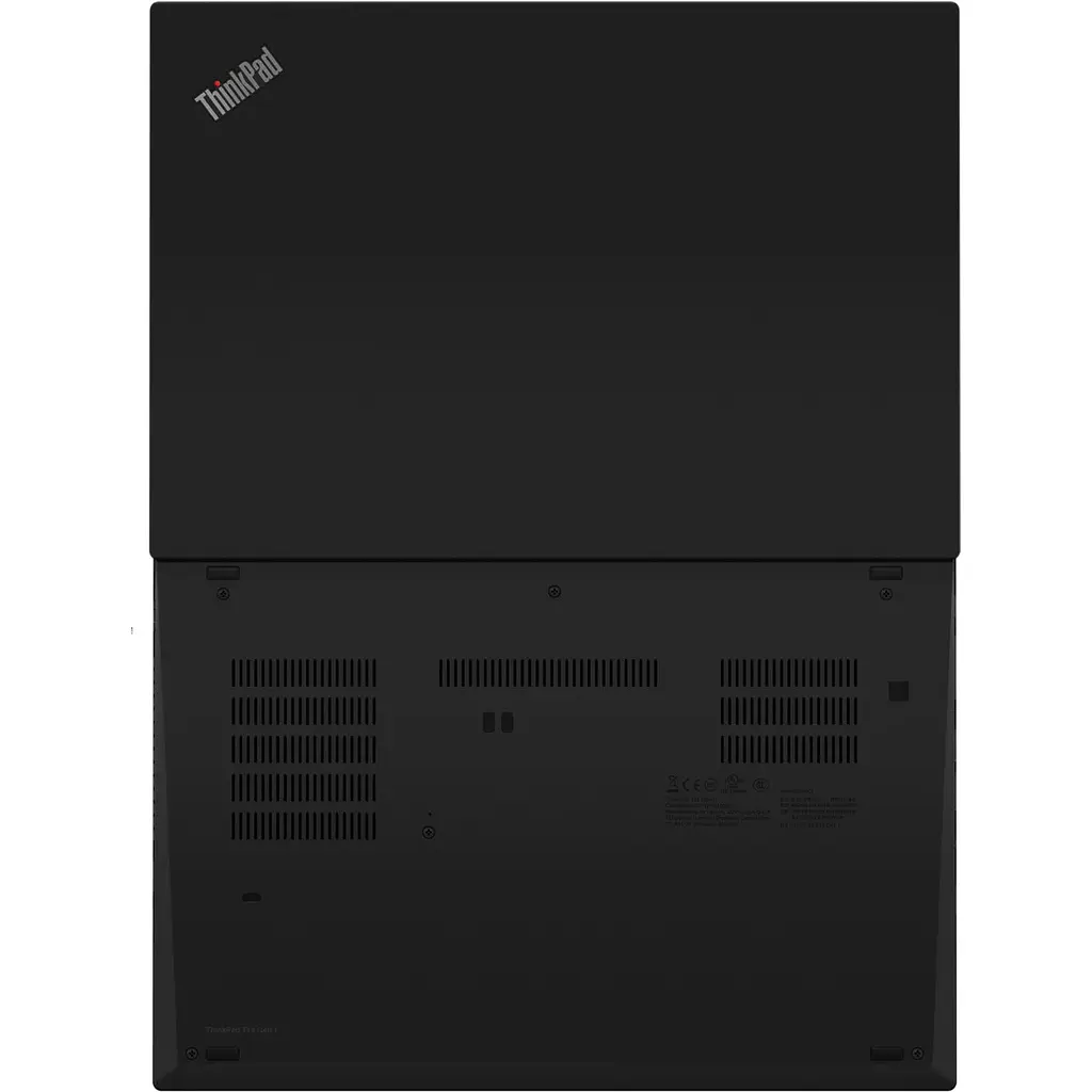 Ноутбук Lenovo ThinkPad T14 Gen 2, IPS, 5 PRO 5650U 6-core, 40 GB DDR4, 256 GB m2 PCIe, Windows 11 Pro - фото 5
