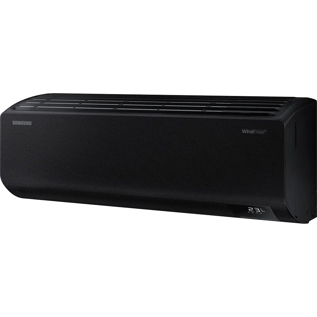 Спліт-система Samsung WindFree Black Diamond AR24BXFAMWKNUABDK [112526] - фото 6